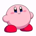 Kirby Scream