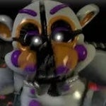 Lolbit:Laugh