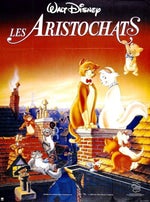 Les Aristochats Tout le monde veut devenir un cat
