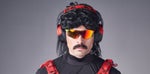 DrDisrespect - Take that and get out of my face