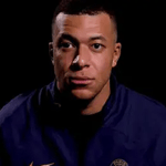 Kylian Mbappé - Il va pas la chercher il va pas la chercher
