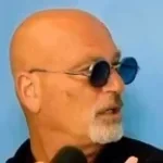 i was probably the first person ever