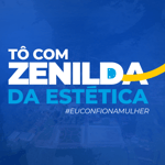 Zenilda da Estética