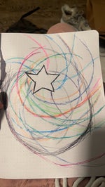 Ron doing the stinky in the open