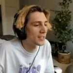 xqc stutter