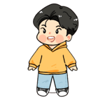 Make it with you Acoustic karaoke (Ben&Ben)