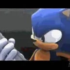 Sonic Rings Dropping Sound Effect