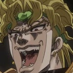 Dio Laugh