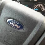New Ford Door Chime Sound Effect