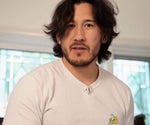 Hello Everybody My Name Is Markiplier