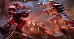 Barks purge the beasts - Sound