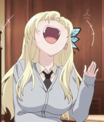 E-Girl - Giggle