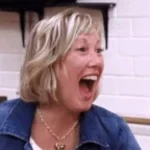 oh stop who wants to hear your mouth