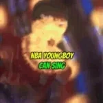 NBA YOUNGBOY CAN SING!!!!!