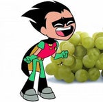 Teen Titans Sura druvor
