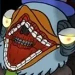 Onap 3 Puppeteer jumpscare