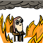 AD INFINITUM by The Stupendium but with BIG SHOT (Mashup)