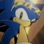 Un-Gravitify from Sonic Riders: Zero Gravity