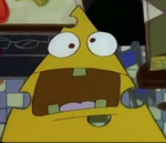 I am The Cheese