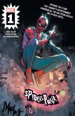 Spider Punk (Hobie Brown)