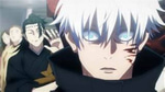The prision realm jujutsu kaisen