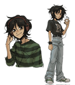 Crystal Castles 'KEROSENE' Official