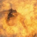 Roar of The Jungle Dragon