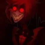 Raido Demon.