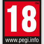 PEGI 18