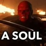 Une âme contre une autre