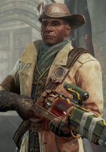 preston garvey introduction