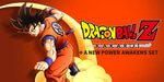 Dragon Ball Z Ultra instinct