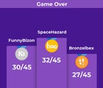 kahoot among us