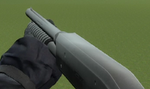 Gta 4 Pump Shotgun Shot