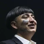Es el rey del morbo como andas