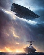Star destroyer