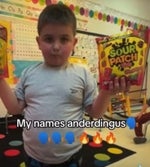 Evil Anderdingus