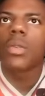 Ishowspeed Funni Scream