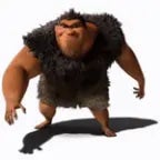 the croods grug running theme (copy)