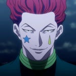 hisoka theme