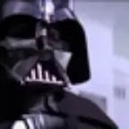 Darth Vader Traitor (copy)
