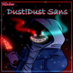 Reupload (Recreation) DustDust Fanon But His hate Didn t Let Hi