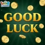 good luck 2