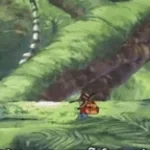 Luffy - Baka Song [HD]