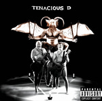 Tenacious D — Wicked Game part 2 - Sound