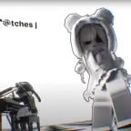 MONTAGEM VOZES TALENTINHO