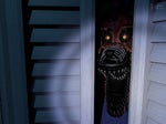 FNAF 4 Sound Breathing