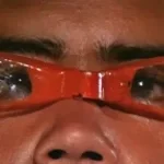 Ultraseven rise