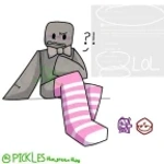 mortis slap battles talking