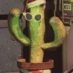 WE PRAISE YOU GREEN MOUNTAIN MAN